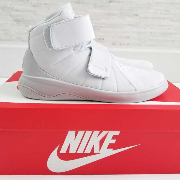 New NIKE Marxman PRM Sneakers - Picture 7 of 7